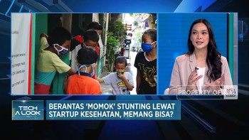 Jurus 'Tentang Anak' Kembangkan Layanan Kesehatan Bagi 80 Juta Anak RI