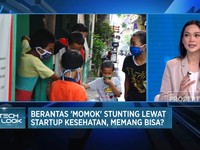 Jurus 'Tentang Anak' Kembangkan Layanan Kesehatan Bagi 80 Juta Anak RI
