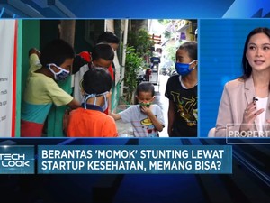 Jurus 'Tentang Anak' Kembangkan Layanan Kesehatan Bagi 80 Juta Anak RI