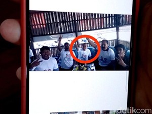 Beredar Video Kades di Tulungagung Diduga Dukung Prabowo-Gibran