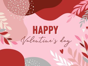 42+ Kata-kata Valentine yang Romantis-Menyentuh Hati untuk Pacar