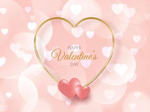 60 Ucapan Valentine 2026 Bahasa Inggris dan Indonesia