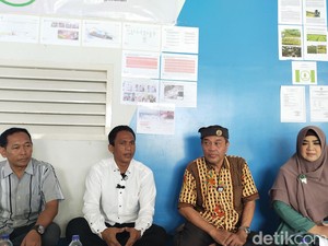 Warga Ancam Gugat JakPro-Pemprov DKI soal Hak Huni Kampung Susun Bayam