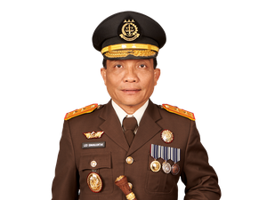 Kejati Sulsel Dampingi Pembebasan Lahan Proyek Baru Mamminasata-Pangkep