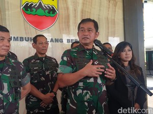 KSAD soal Film Dirty Vote: Pernyataan Tidak Bernyali