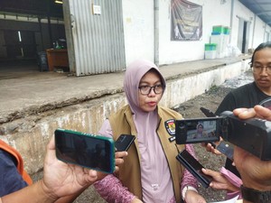 Sejumlah Petugas KPPS Mulai Tumbang, KPU Ingatkan Soal Kesehatan