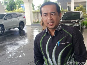 KPU Jambi Jamin Distribusi Logistik Pemilu Selesai Hari Ini