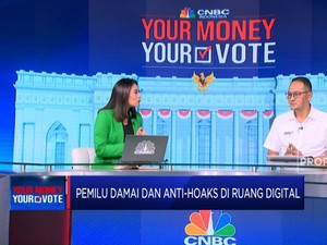 Video: Kominfo Tak Tolerir 