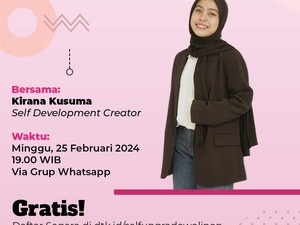 Temukan Langkah-Langkah Personal Branding yang Tepat di Sini!