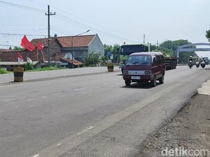 Dua Buruh Perempuan di Pasuruan Tewas Kecelakaan Saat Berangkat Kerja