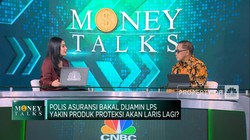 Video: LPS Jamin Polis Asuransi, Produk Unit Link Cs Bisa Laris Lagi?