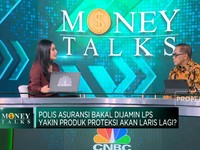 Video: LPS Jamin Polis Asuransi, Produk Unit Link Cs Bisa Laris Lagi?