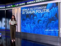 Video: Menilik Isu Otomotif di Tahun Politik