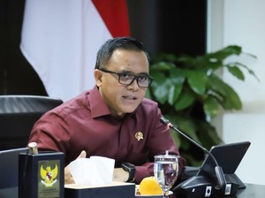 H-1 Pemilu, MenPAN-RB Minta ASN Jaga Netralitas