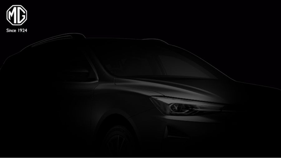 MG Bersiap Membawa Revolusi di IIMS 2024
dengan Mobil Listrik Teranyar