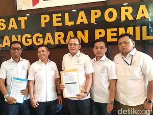 Anies Dilaporkan ke Bawaslu Usai Diduga Kampanye di Masa Tenang Pemilu