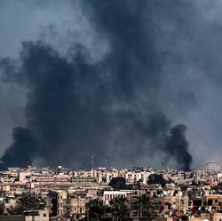 Breaking News: Total Warga Gaza Tewas Tembus 30.000