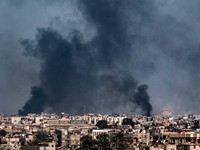 Breaking News: Total Warga Gaza Tewas Tembus 30.000