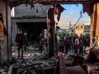 Israel Ultimatum Hamas, Beri Ancaman Ramadan 'Berdarah'