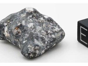 Pecahan Asteroid yang Meledak di Jerman Dipastikan Setua Tata Surya