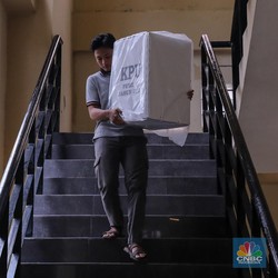 Apa Itu Golput? Begini Sejarah Hingga Alasannya...