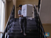 Apa Itu Golput? Begini Sejarah Hingga Alasannya...
