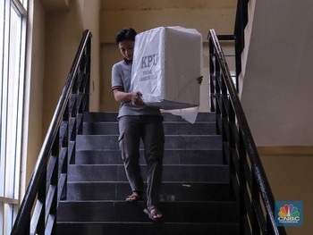 Apa Itu Golput? Begini Sejarah Hingga Alasannya...