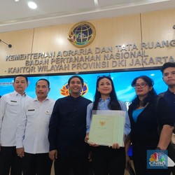 Belajar dari Nirina Zubir, Rebut Tanah Miliknya dari Mafia Tanah