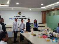 Sempat Jadi Korban, Nirina Zubir Kasih Tips Terhindar dari Mafia Tanah