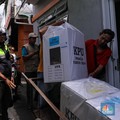 Perbedaan Arti Quick Count, Real Count, & Exit Poll di Pemilu