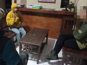 Kasus Bule yang Hampir Dilecehkan di Gunung Bromo Berakhir Damai