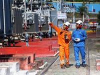Sambut Pesta Demokrasi, Persiapan Listrik PLN Sudah Paripurna!