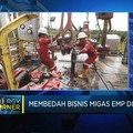 Video: Punya Capex Rp2,32 Triliun, Ini Target Bisnis EMP di 2024