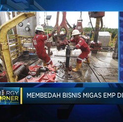 Video: Punya Capex Rp2,32 Triliun, Ini Target Bisnis EMP di 2024