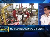 Video: Punya Capex Rp2,32 Triliun, Ini Target Bisnis EMP di 2024