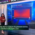 Rupiah Melemah & Bisnis Tepung Hingga CPO Lesu, Gimana Nasib INDF?