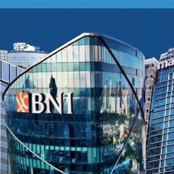 Adu Laba Bank Raksasa ASEAN, BRI Ranking Berapa?