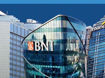 Sahamnya Diborong Asing, Simak Perkiraan Dividen BRI, BNI, Mandiri