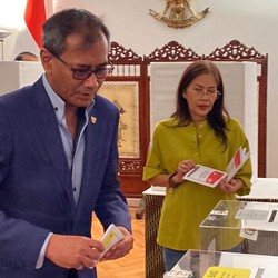 Bawaslu Terima Laporan Kecurangan Pemilu di Dalam & Luar Negeri