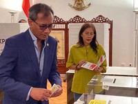 Bawaslu Terima Laporan Kecurangan Pemilu di Dalam & Luar Negeri