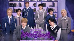 Video Idol K-Pop di Nominasi #BBMAs 2024: Stray Kids hingga Jung Kook BTS
