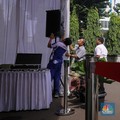 Anies Jalan Kaki, Prabowo Naik Alphard, Ganjar Pakai Innova