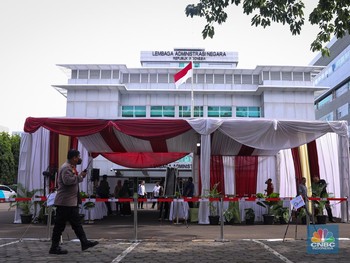 Ini Lokasi TPS Tempat Anies, Prabowo dan Ganjar Nyoblos