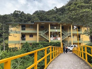 Kota Modern Freeport di Tengah Hutan Papua Mendadak Sunyi Setiap Jam Segini, Kok Bisa?