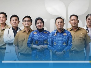 Asyik! Rapel Kenaikan Gaji Pensiunan Cair Mulai Hari Ini