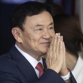 Eks PM Thailand Thaksin Shinawatra Bebas dari Penjara