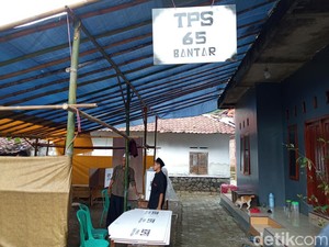 KPU Distribusikan Tinta Kunyit ke TPS di Cirebon