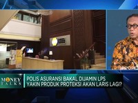 Video: Tugas Berat LPS Siapkan Program Penjamin Polis Asuransi 2024