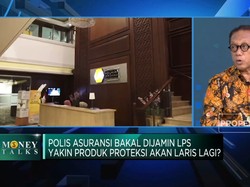 Video: Tugas Berat LPS Siapkan Program Penjamin Polis Asuransi 2024