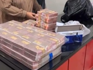 Bawaslu Sebut Duit Rp 7 M yang Viral di DPC PDIP Banyumas Buat Saksi